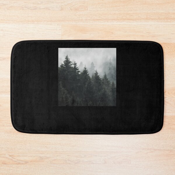 Item preview, Waiting For  Misty Foggy Fairytale Forest With designed and sold by rumpspiordi.