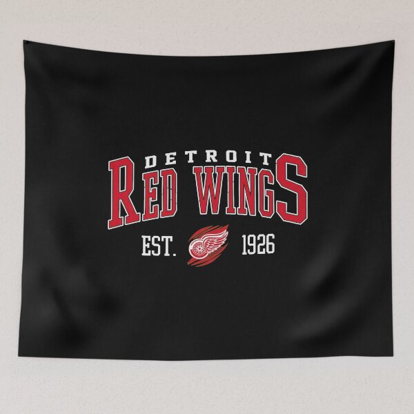 Item preview, Vintage Hockey Team EST 1926  designed and sold by BrianMeye64593.