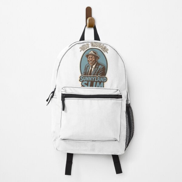 Item preview, Piano de blues de Sunnyland Slim Chicago designed and sold by Boogosh.