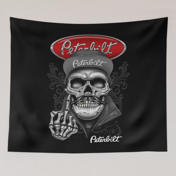 Item preview, Peterbilt Essential designed and sold by PlayAndPleasure.