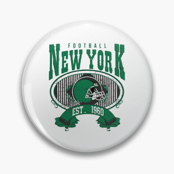 Item preview, Retro Football New York Vintage Style  designed and sold by TanayLetts99.