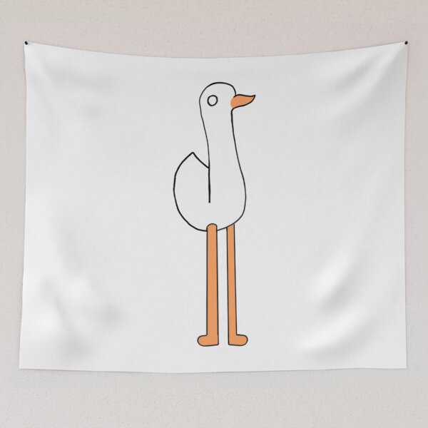 Item preview, goose designed and sold by SamuelLeroy9.