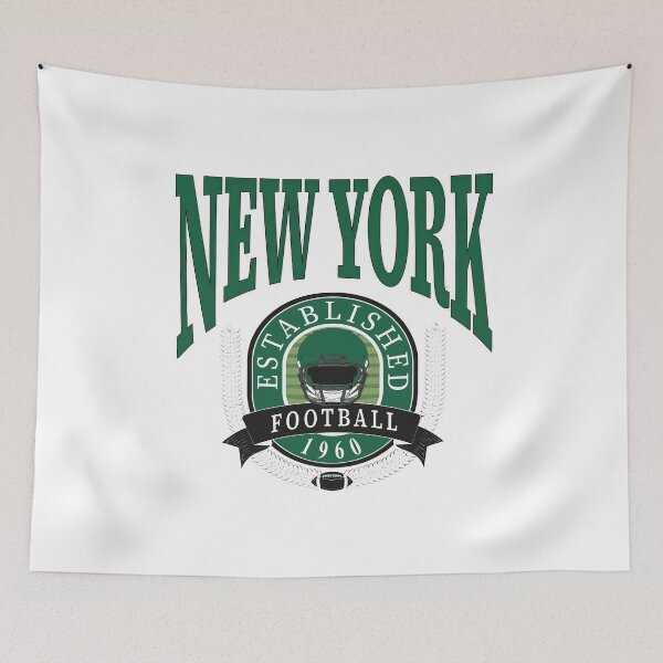 Item preview, NYC Football Vintage Athletic  designed and sold by ZiqiPyatt.