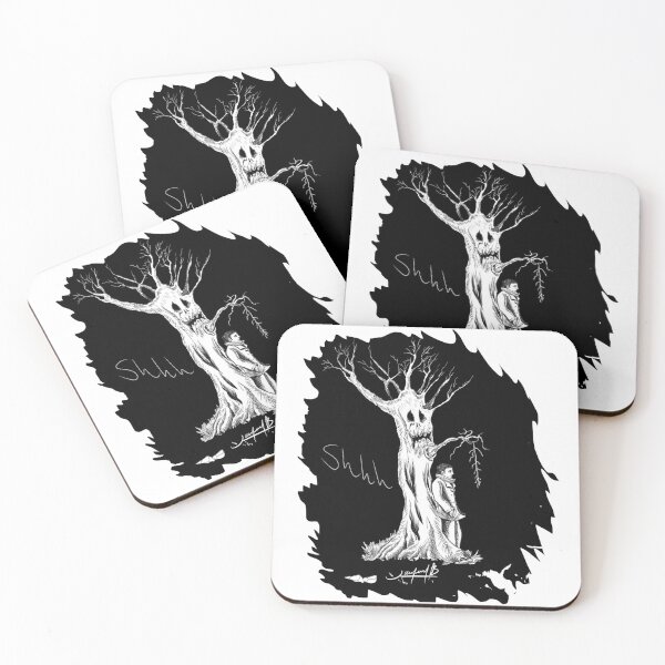 Item preview, Guardian of the Dead Forest designed and sold by ArtsiJoman.