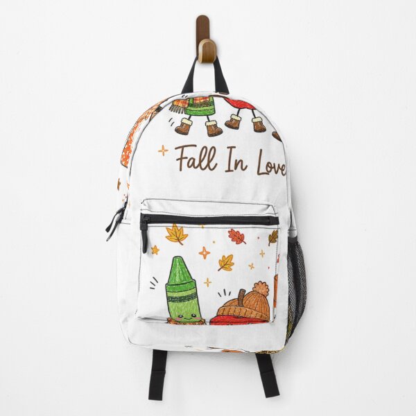 Item preview, Fall in Love with Learning Teacher Classroom Women Kids designed and sold by PaigeWoodShop.