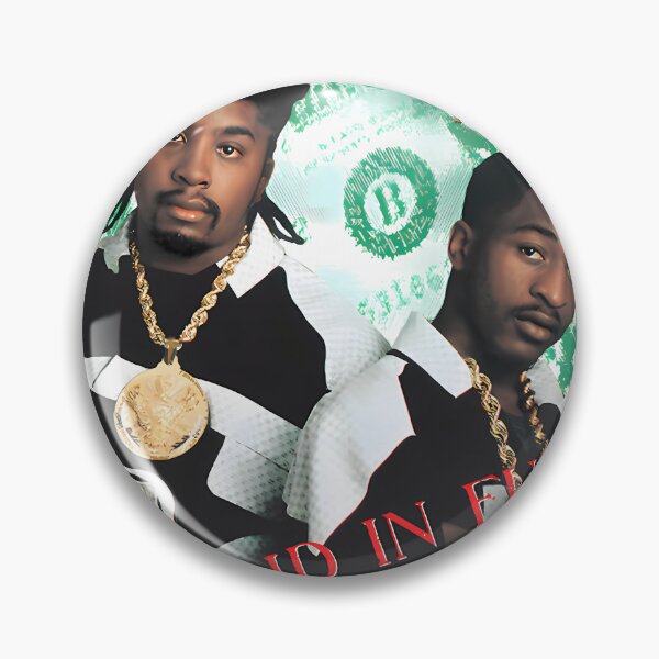 Item preview, Eric B. Rakim designed and sold by EntertainerM.