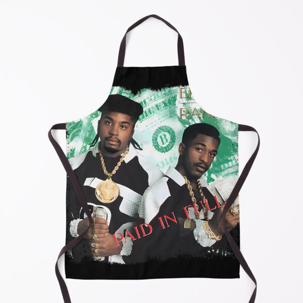 Item preview, Eric B. Rakim designed and sold by EntertainerM.