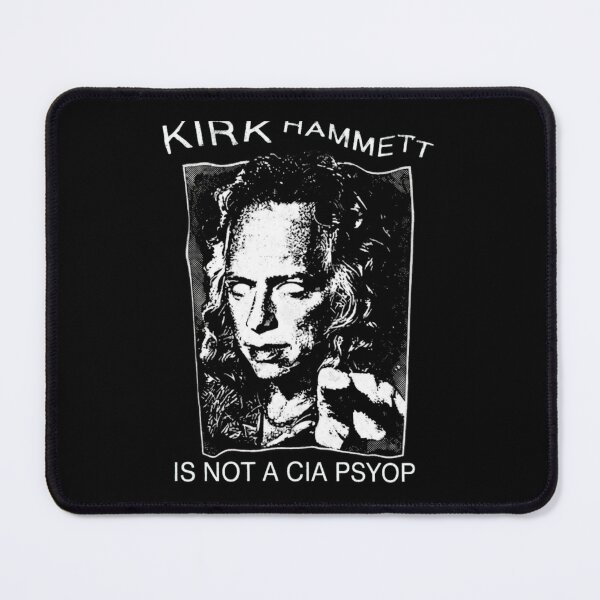 Item preview, hammett-is-not-a-cia-psyop-funny active designed and sold by SamuelLeroy9.