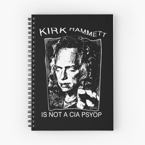 Item preview, hammett-is-not-a-cia-psyop-funny active designed and sold by SamuelLeroy9.