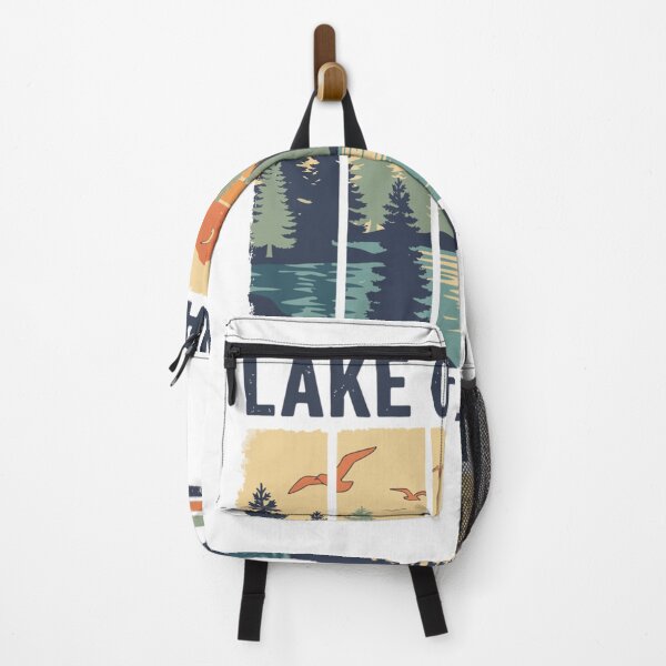 Item preview, Lake Ontario Est 1615 Great Lakes Men Women designed and sold by PaigeWoodShop.