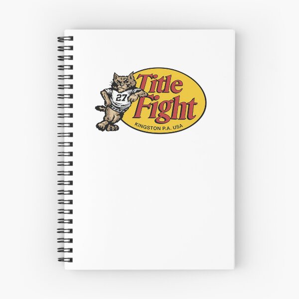 Item preview, Title Fight Band Floral Green Devil Panther designed and sold by digm010.
