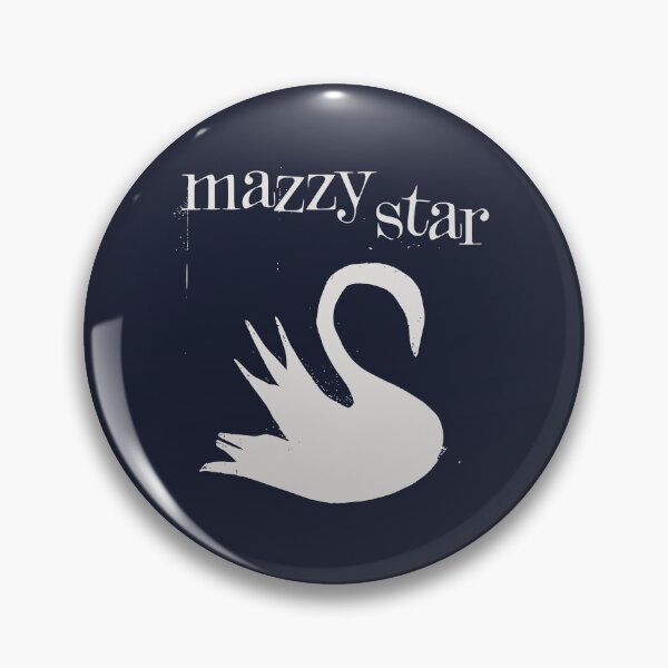 Item preview, Mazzy Star - Among My Swan designed and sold by That-Indie-Guy.