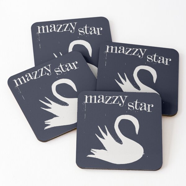 Item preview, Mazzy Star - Among My Swan designed and sold by That-Indie-Guy.