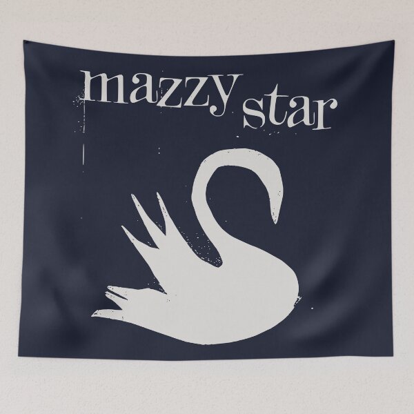Item preview, Mazzy Star - Among My Swan designed and sold by That-Indie-Guy.
