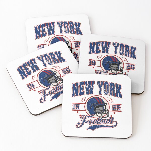 Item preview, Vintage New York Football Graphic  designed and sold by SheikhMensim.