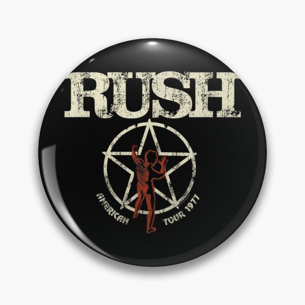 Item preview, Rush Band designed and sold by DeniseGrier1.