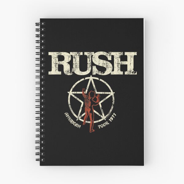 Item preview, Rush Band designed and sold by DeniseGrier1.