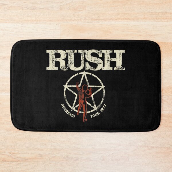 Item preview, Rush Band designed and sold by DeniseGrier1.