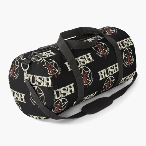 Item preview, Rush Band designed and sold by DeniseGrier1.