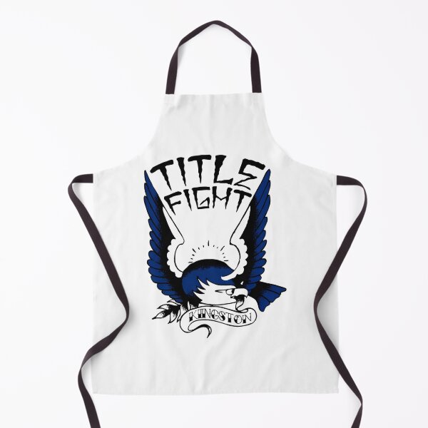 Item preview, Title Fight Band SHED Floral Green Devil Panther designed and sold by digm010.