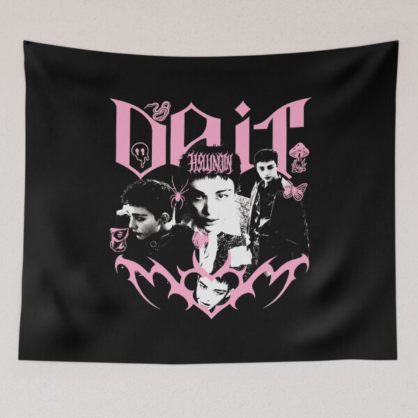 Item preview, Vintage Collage Kpop Idol Fan  designed and sold by JenniferW42443.