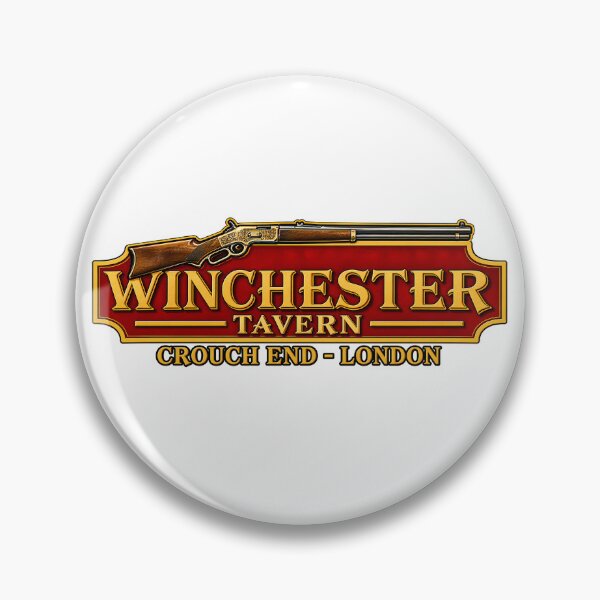 Item preview, Winchester Tavern designed and sold by dariakustocr.