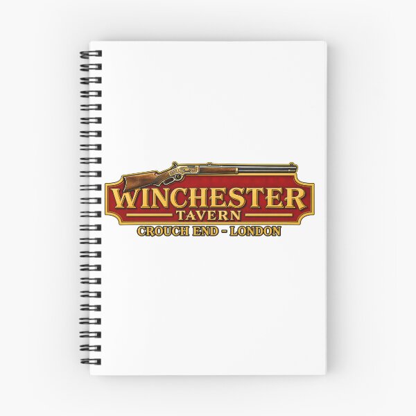 Item preview, Winchester Tavern designed and sold by dariakustocr.