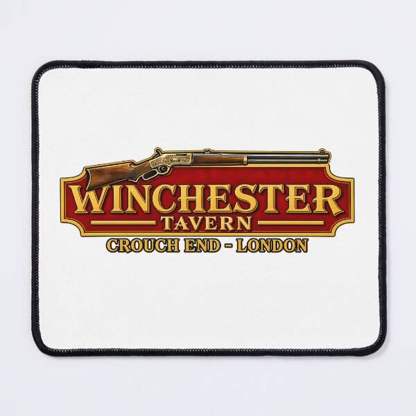 Item preview, Winchester Tavern designed and sold by dariakustocr.