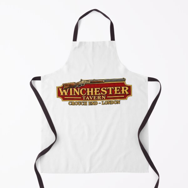 Item preview, Winchester Tavern designed and sold by dariakustocr.