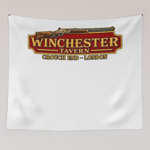 Item preview, Winchester Tavern designed and sold by dariakustocr.