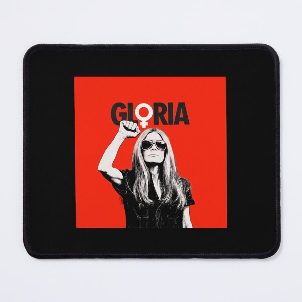 Item preview, gloria steinem tribute - feminist revolution 1934 – 2026 designed and sold by SamuelLeroy9.