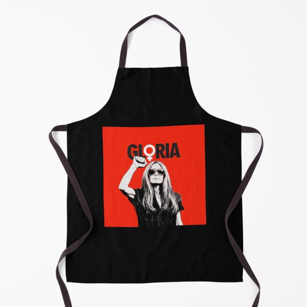 Item preview, gloria steinem tribute - feminist revolution 1934 – 2026 designed and sold by SamuelLeroy9.