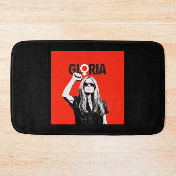 Item preview, gloria steinem tribute - feminist revolution 1934 – 2026 designed and sold by SamuelLeroy9.