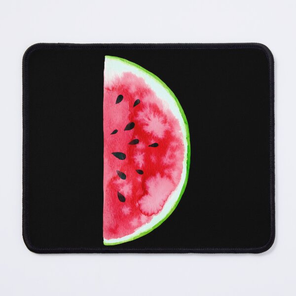 Item preview, Watercolor Watermelon Slices designed and sold by pardasxshoaf.