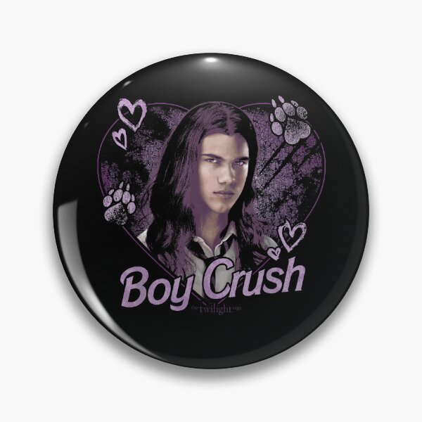Item preview, Vampire Romance Boy Crush Werewolf Boy Heart Werewolf designed and sold by yakima-deona.