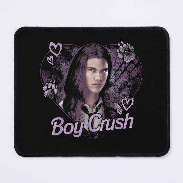 Item preview, Vampire Romance Boy Crush Werewolf Boy Heart Werewolf designed and sold by yakima-deona.