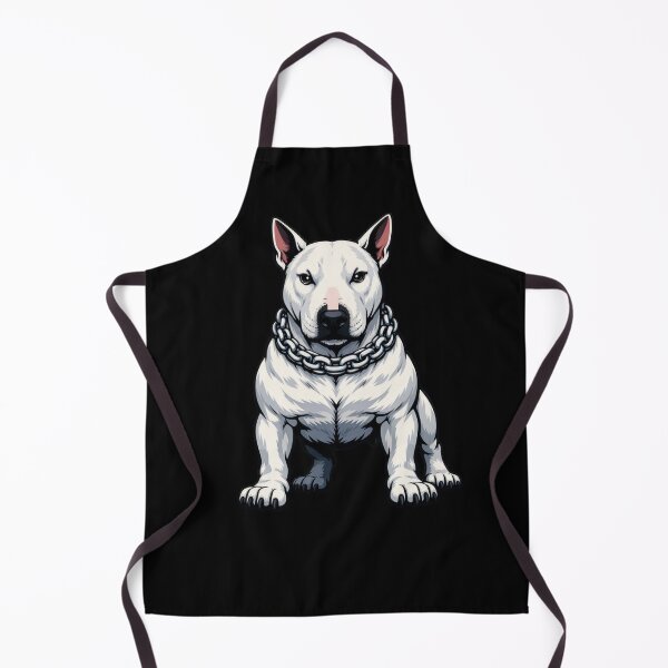 Item preview, Bull Terrier designed and sold by BrainGrafic.
