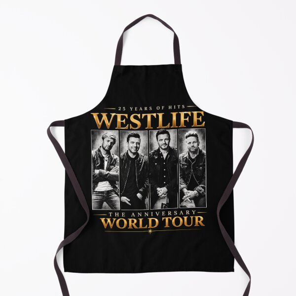 Item preview, Westlife 25 Anniversary 2026 Timeless Pop Music designed and sold by DeniseGrier1.