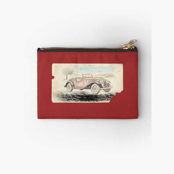 Item preview, Vintage car designed and sold by Relora.