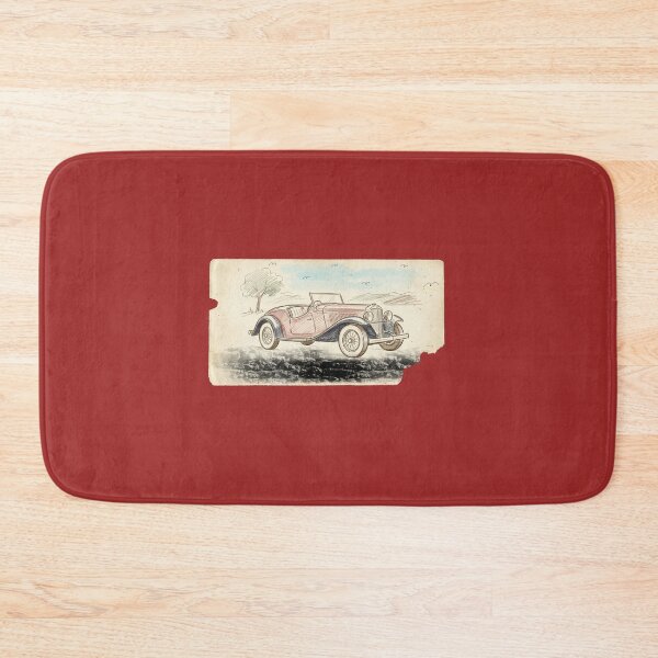 Item preview, Vintage car designed and sold by Relora.