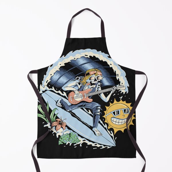Item preview, Surf Rock designed and sold by ModernOUTFITS.