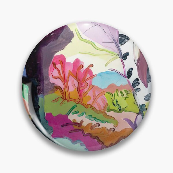 Item preview, L'hiver dans les bois - 1965 designed and sold by NeonCanvasDream.