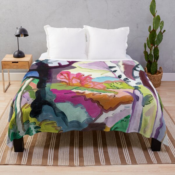 Item preview, L'hiver dans les bois - 1965 designed and sold by NeonCanvasDream.
