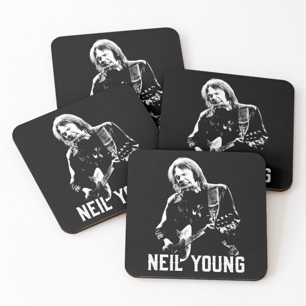 Item preview, Neil Young Freedom designed and sold by astikavirla.