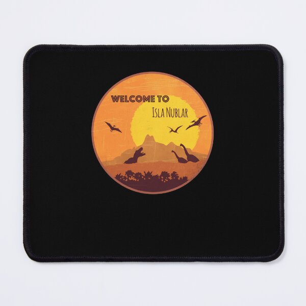 Item preview, Welcome To Isla Nublar designed and sold by rumpspiordi.