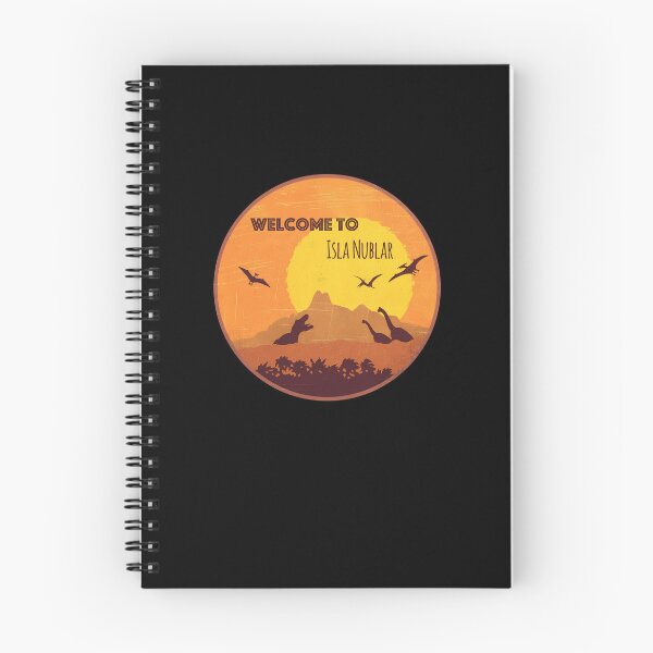 Item preview, Welcome To Isla Nublar designed and sold by rumpspiordi.