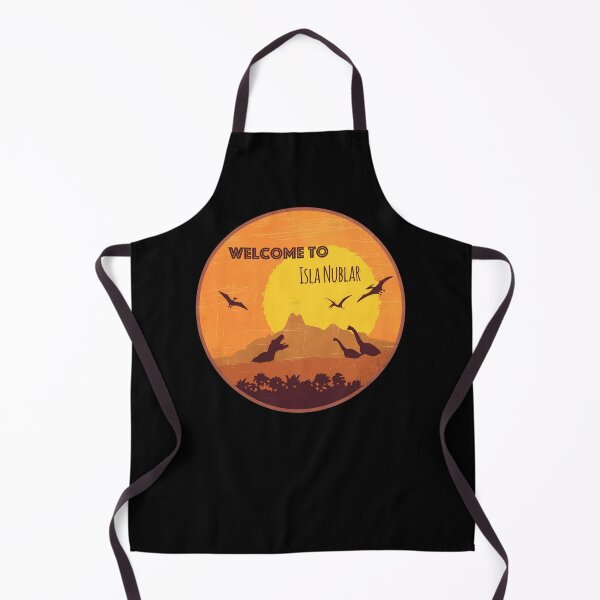 Item preview, Welcome To Isla Nublar designed and sold by rumpspiordi.