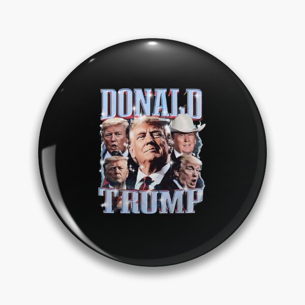 Item preview, Retro American Leader designed and sold by DonaldDye64831.