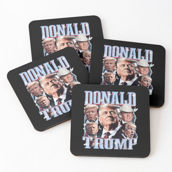 Item preview, Retro American Leader designed and sold by DonaldDye64831.