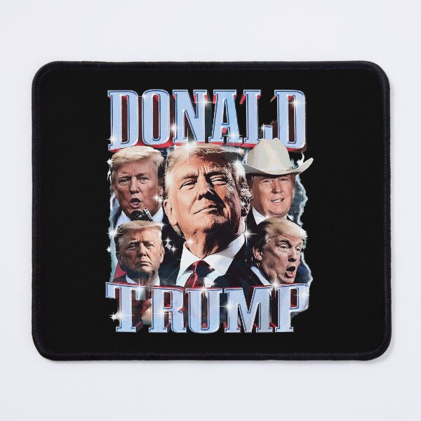 Item preview, Retro American Leader designed and sold by DonaldDye64831.